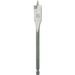 Milwaukee speedboor 16x160mm*
