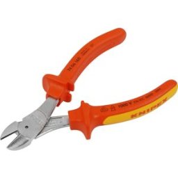 Knipex 7406 VDE zijkniptang 180mm
