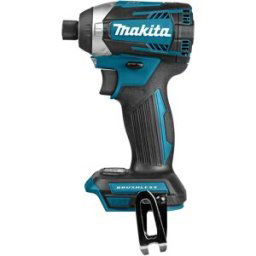Makita DTD154ZJ accu slagschroevendraaier (body) 18V Li-ion
