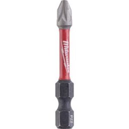 Milwaukee Shockwave schroefbit PZ2x50mm
