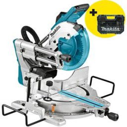 Makita LS1019L radiaal afkort- & verstekzaagmachine 1.510W 260mm