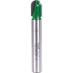 Trend halfrondprofielfrees 12: 12,7x6,3mm