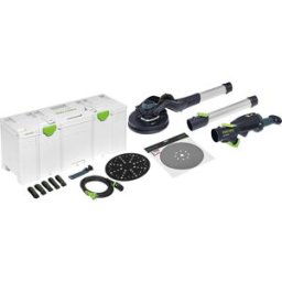 Festool langnek schuurmachine LHS 2 225 EQI-Plus PLANEX 400W