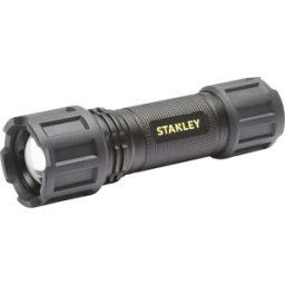 Stanley Zaklamp met instelbare zoomfocus 600lm 6000K
