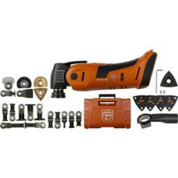 Fein accu Multimaster AMM 700 ampshare Max Top (body) 18V Li-ion
