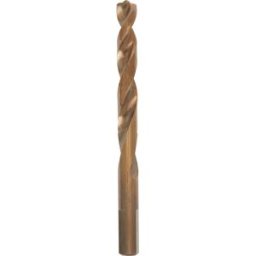 Milwaukee metaalboor HSS-GC RED Cobalt 9.5x125mm
