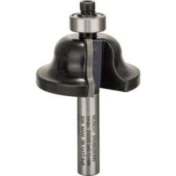 Bosch profielfrees 8 : 12,7x6,3x17,1mm