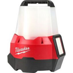 Milwaukee M18 TAL-0 Tradesman area lamp (body) 18V Li-ion