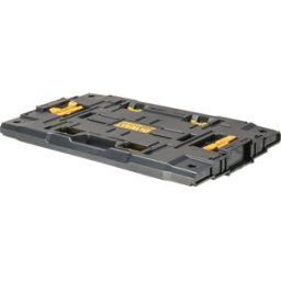 DeWALT ToughSystem TSTAK adapterplaat 550x370x70mm