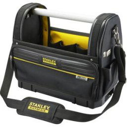 Stanley FATMAX® Pro-Stack open gereedschapstas 420x240x310mm