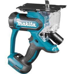 Makita DSD180ZJ accu gipszaagmachine (body) 18V Li-ion