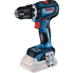 Bosch GSB 18V-90 C accu klopboormachine (body) 18V Li-ion