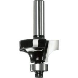 Bosch afrondprofielfrees 12 : 12x19x12x19mm*