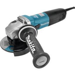 Makita GA5040R01 haakse slijper 1.100W 125mm