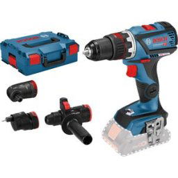 Bosch GSR 18V-60 FC accu schroefboormachine (body) 18V Li-ion