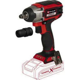 Einhell IMPAXXO 18/230 Li Solo accu slagschroefmachine (body) 18V Li-ion