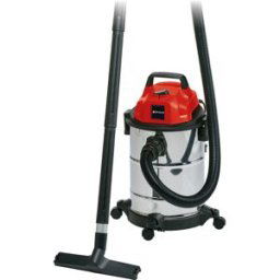 Einhell TC-VC 1820 S nat-/droogzuiger 1.250W 20L