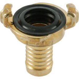 Gardena Geka slangkoppeling 19mm (3/4")