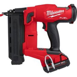 Milwaukee M18 FUEL FN18GS-202X accu afwerkingstacker 18V Li-ion