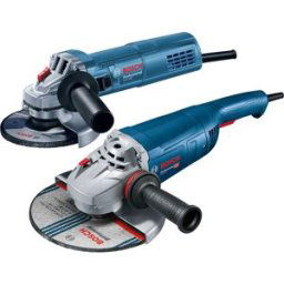Bosch GWS 22-230 J + GWS 880 combopack 2.200W