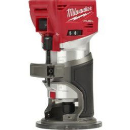 Milwaukee M18 FTR8-0X accu freesmachine (body) 18V Li-ion