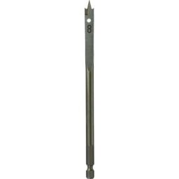 Milwaukee speedboor 8x160mm*