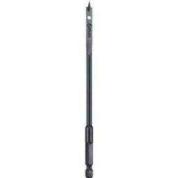 Milwaukee speedboor 6x160mm*