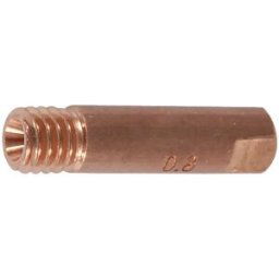 GYS contactbuis M6xØ0,6mm (10 Stuks)