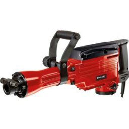 Einhell TC-DH 43 breekhamer 1.600W SDS Hex