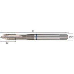 Labor machinetap HSS-G M6x1.00 mm