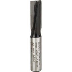 Bosch vingerfrees 8 : 8x20mm