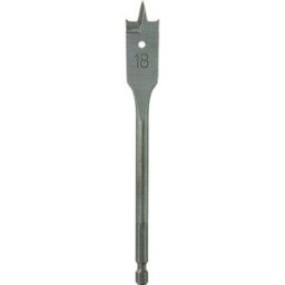 Milwaukee speedboor 18x160mm