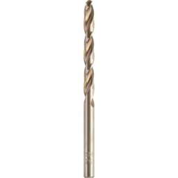 Milwaukee metaalboor HSS-G Thunderweb 5.5x93mm