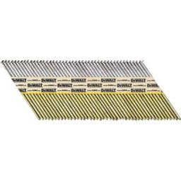 DeWALT spijkers verzinkt ring 2.8x75mm (2200 Stuks)