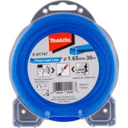 Makita maaidraad Klaver 1.65mm x 30m