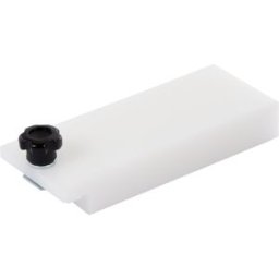 Trend geleidestop