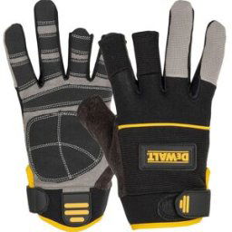 DeWALT Premium Framer werkhandschoenen L (Paar)