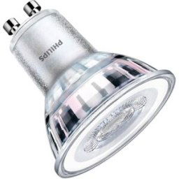 Philips LED spot GU10 4.6W 4000K Koelwit