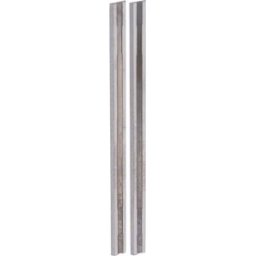 Trend schaafmachinemesjes 82x5,5x1,1mm (2 Stuks)