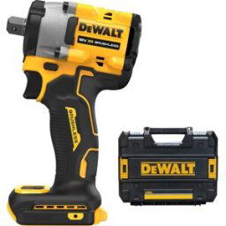DeWALT DCF922NT-XJ XR 1/2" accu slagmoersleutel (body) 18V Li-ion