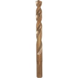 Milwaukee metaalboor HSS-GC RED Cobalt 10x133mm