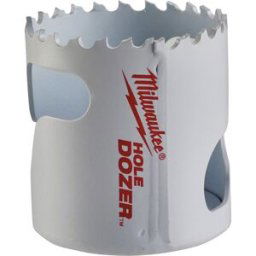 Milwaukee Hole Dozer gatzaag 46mm