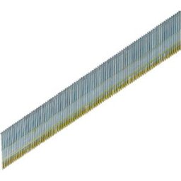 Milwaukee nagels 15G/34deg/63mm/G/SC1 (2200 Stuks)