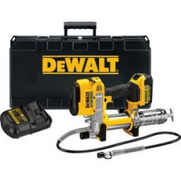 DeWALT DCGG571M1-QW XR vetspuit 18V Li-ion