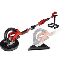 Einhell TE-DW 225 X langnek wandschuurmachine 750W