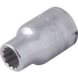 Bahco dop 1/2" 30mm