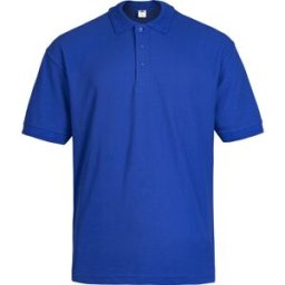 Portwest Poloshirt L korenblauw