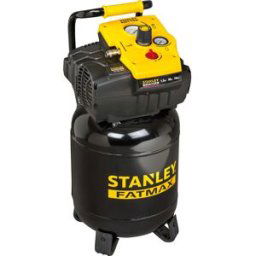 Stanley Fatmax TAB 200/10/30V compressor olievrij 30L