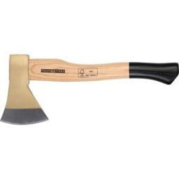 Talen Tools handbijl compleet 600g