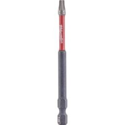Milwaukee Shockwave schroefbit TX25x90mm